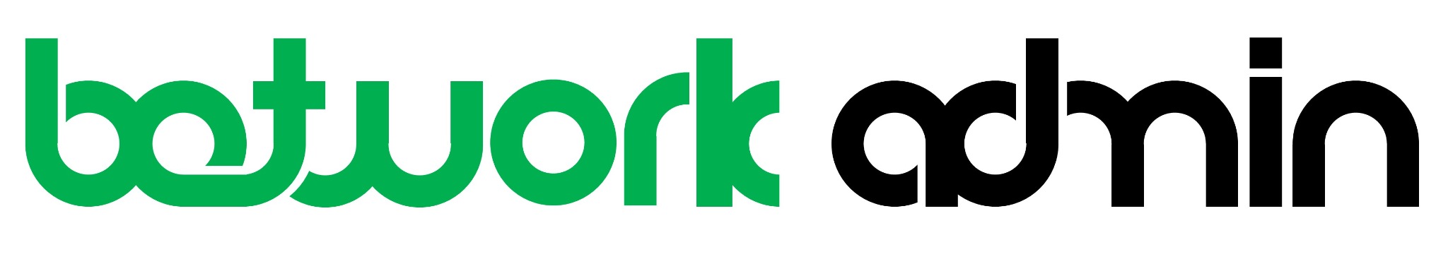Betwork Admin logo